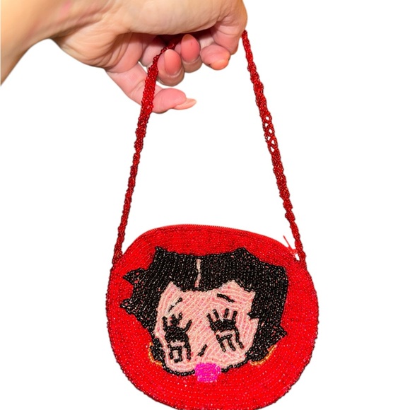 NEW-Betty Boop 3-Pc Beauty Set! - Picture 6 of 10